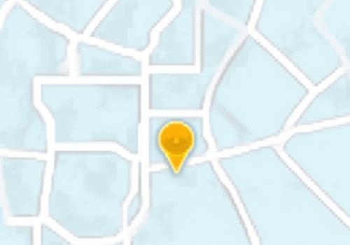 Plan d'accès de FleurHarmonie à Ivry-sur-Seine